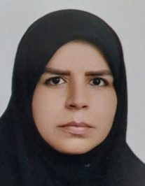 مریم شاکری مبارکه