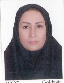 شیوا ثریای شهمیری