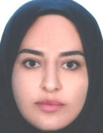 نگین شعبان پور