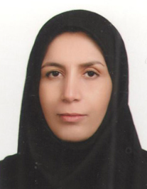 نوشین حیدری