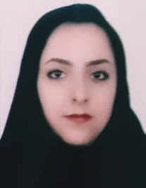 سیده ندا گروسی فرشی