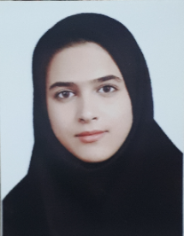 سارا جلوداری نوش آبادی
