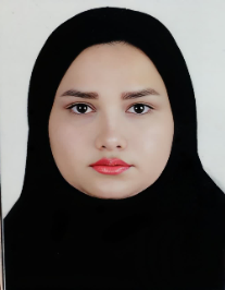 سیده لادن کشاورز