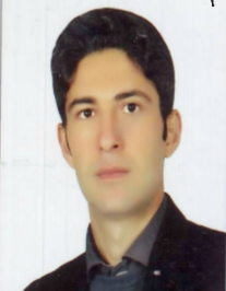 اسماعیل مردانی زاده