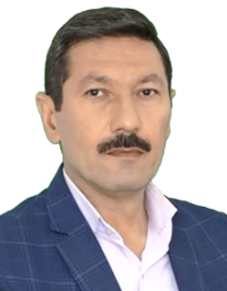 مسلم سیاهزاری