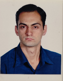 محمد ضیایی