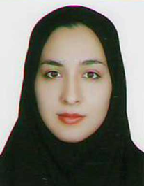 مریم شهیدی تربتی