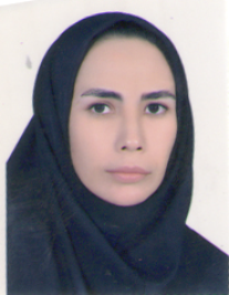 معصومه رضائی