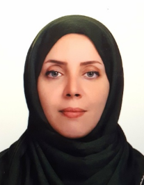 ساریسا نجفی