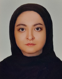 مهنوش کامران وند
