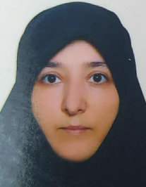 مریم شاد
