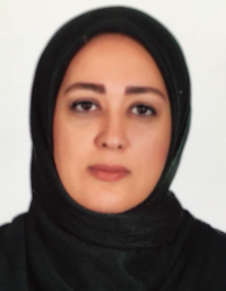 مریم متین نجاتی