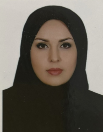 الهام محمدی