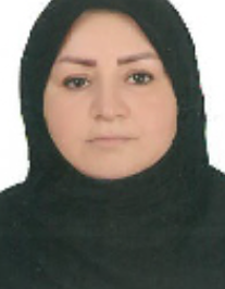 فاطمه هاشم نیای ترشیزی