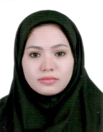مرضیه جلیلی