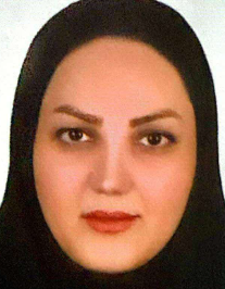 مژگان سعید