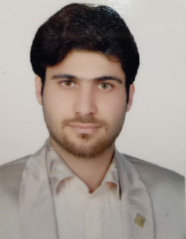 امین ضمیری