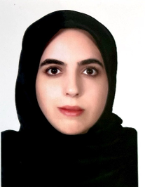 حانیه میرجانی كهكي