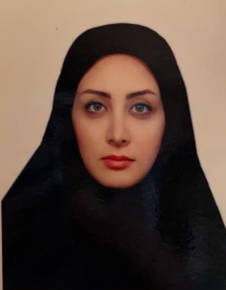 یاسمن بهروزفر