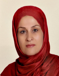 ناهید رمضانی