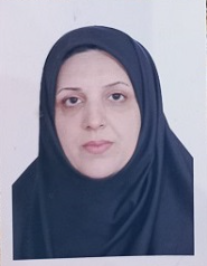فرح ناز خسروی پور