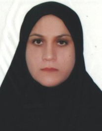 فاطمه اسکندرنیا