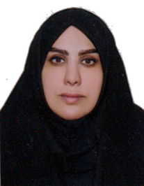 فاطمه کاظمی نجف آبادی