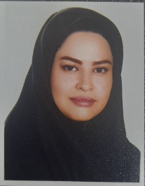 مریم ایازی نفوتی