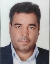 علی سعیدی