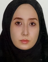 فاطمه سادات تدارکات