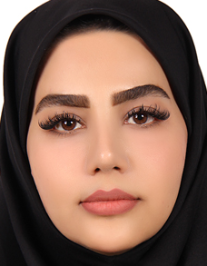 الهام نثاروند براتی