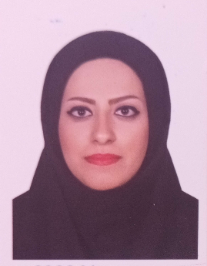 سحر رستمی نقرلو