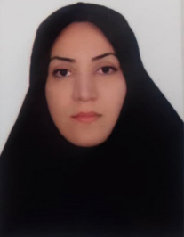 فاطمه ایزدخواه
