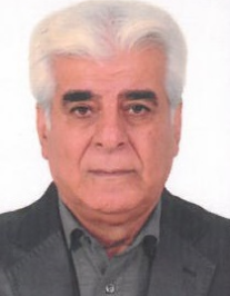 ناصر محسنی بهبهانی