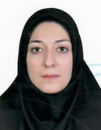 نگار فتوحی اردکانی
