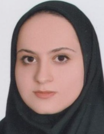 نوشین نبی زاده