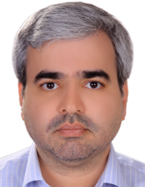 رضا ایرانمنش