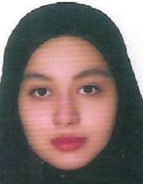 مریم امینی