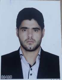 احمد محمودی