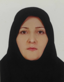 آمنه سلیمی کلورزی