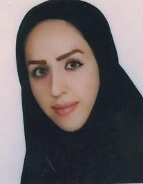 فهیمه شهابی نیا