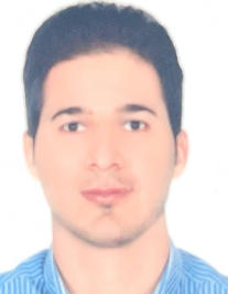 رضا ناصری