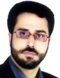 سیدرضا میرمهدی
