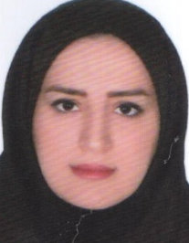 فاطمه عابدی