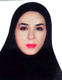 آمنه قربانی