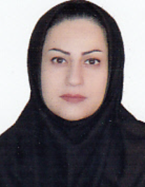 زهرا بختیاری