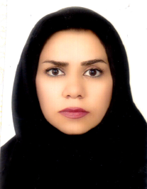 کیمیا سادات ایمانی ملایری