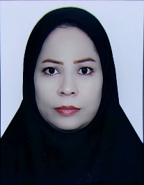 کبری زحمتی