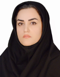 شهلا ودودی