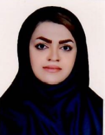 آزاده وحدتی مرادزاده